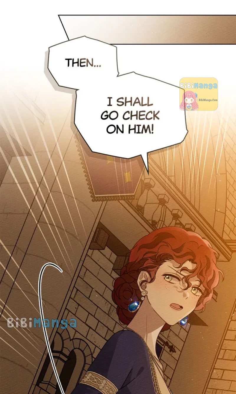 Under the Oak Tree Chapter 81 image 56